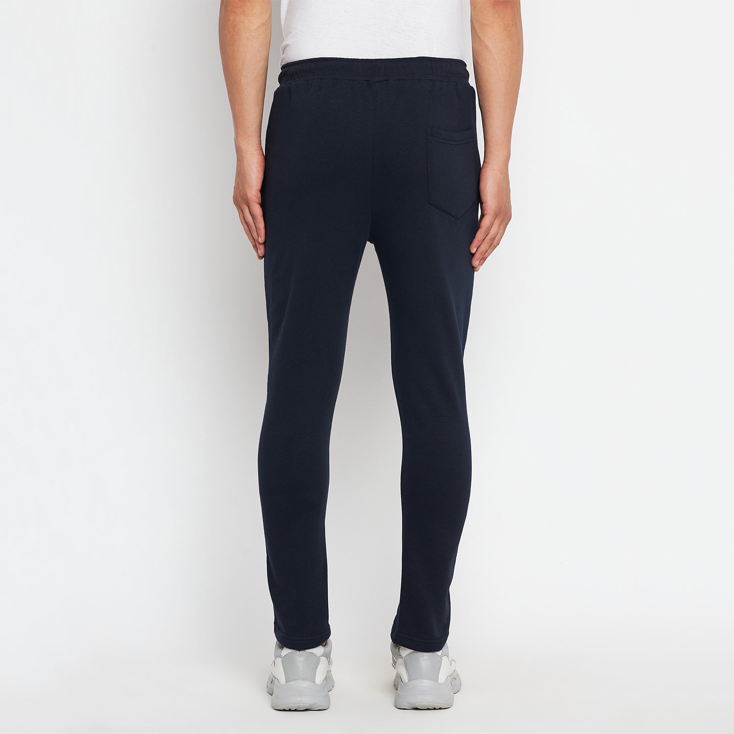 Duke Stardust Men Relaxfit Track Pant (LF5600)