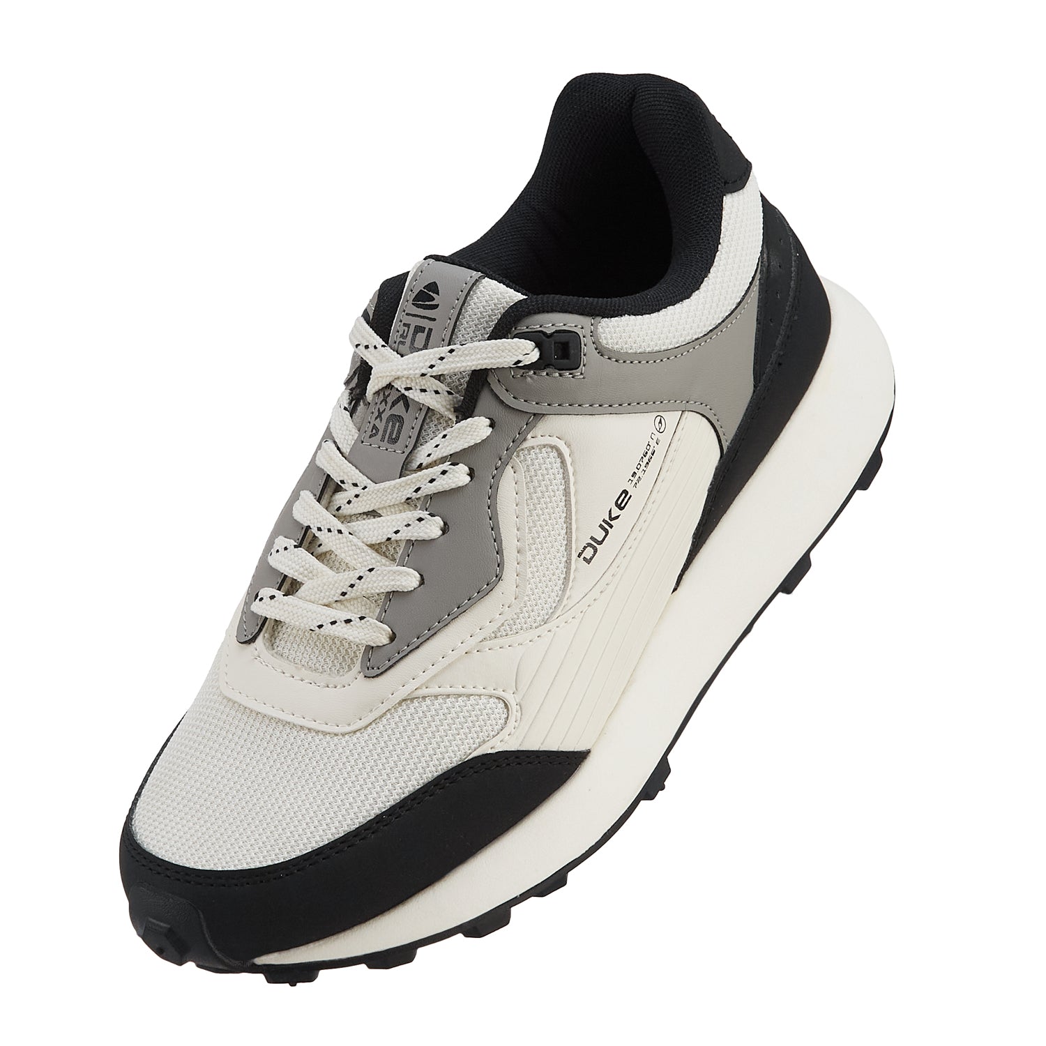 Duke Mens Sports Shoes (FWOL2173)