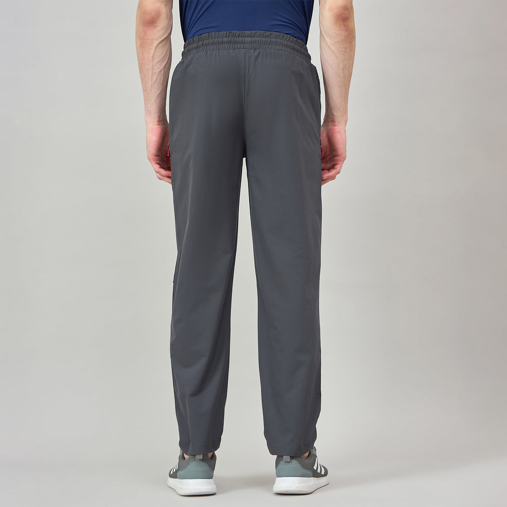 Duke Urban Men Regular Track Pant (LF9017AW)