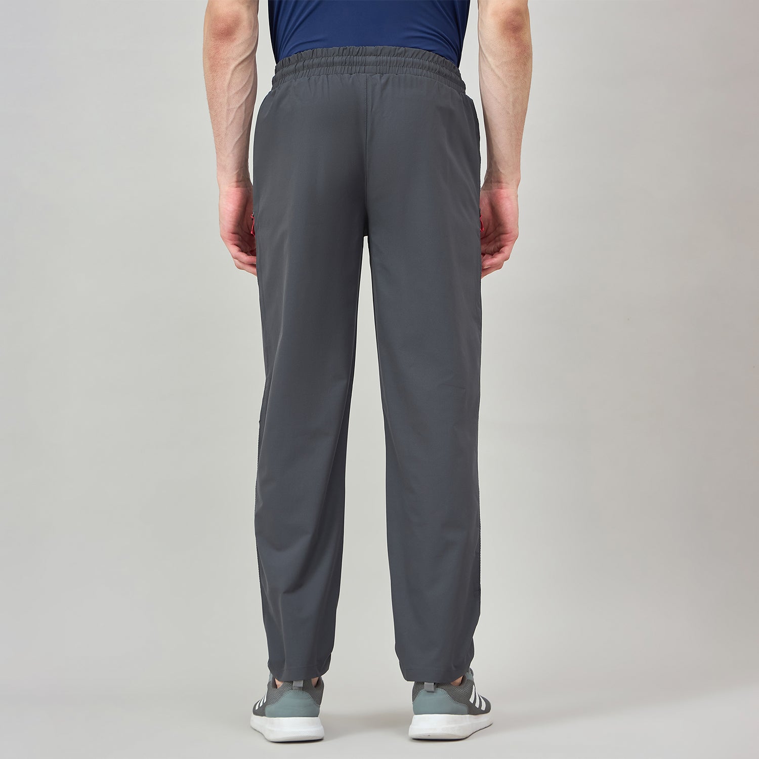 Duke Urban Men Regular Track Pant (LF9017AW)