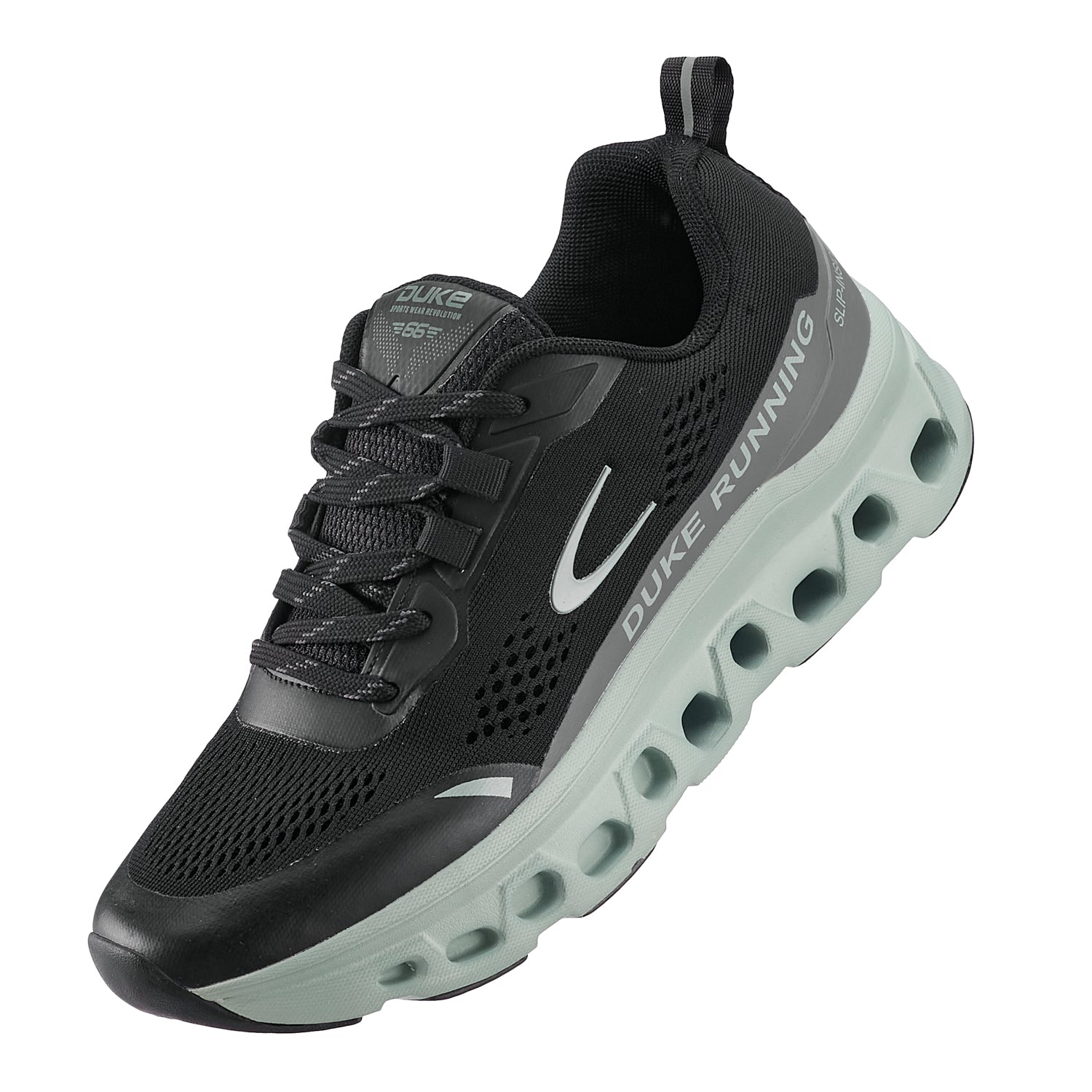 Duke Mens Sports Shoes (FWOL2208)