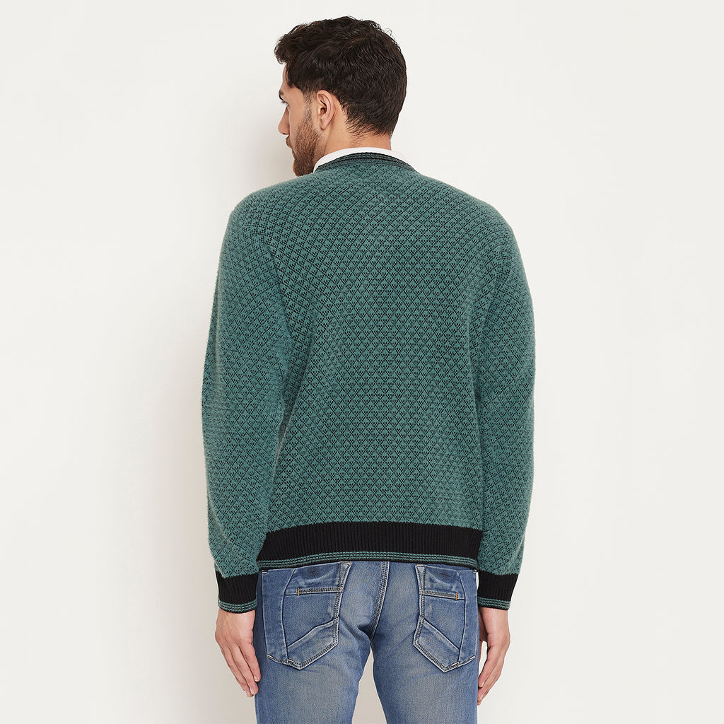 Duke Urban Men Full Sleeve Sweater (SDS2125)