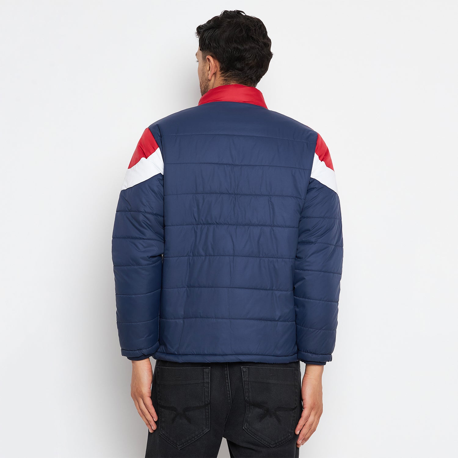 Duke Urban Men Full Sleeve Jacket (SDZ1881)
