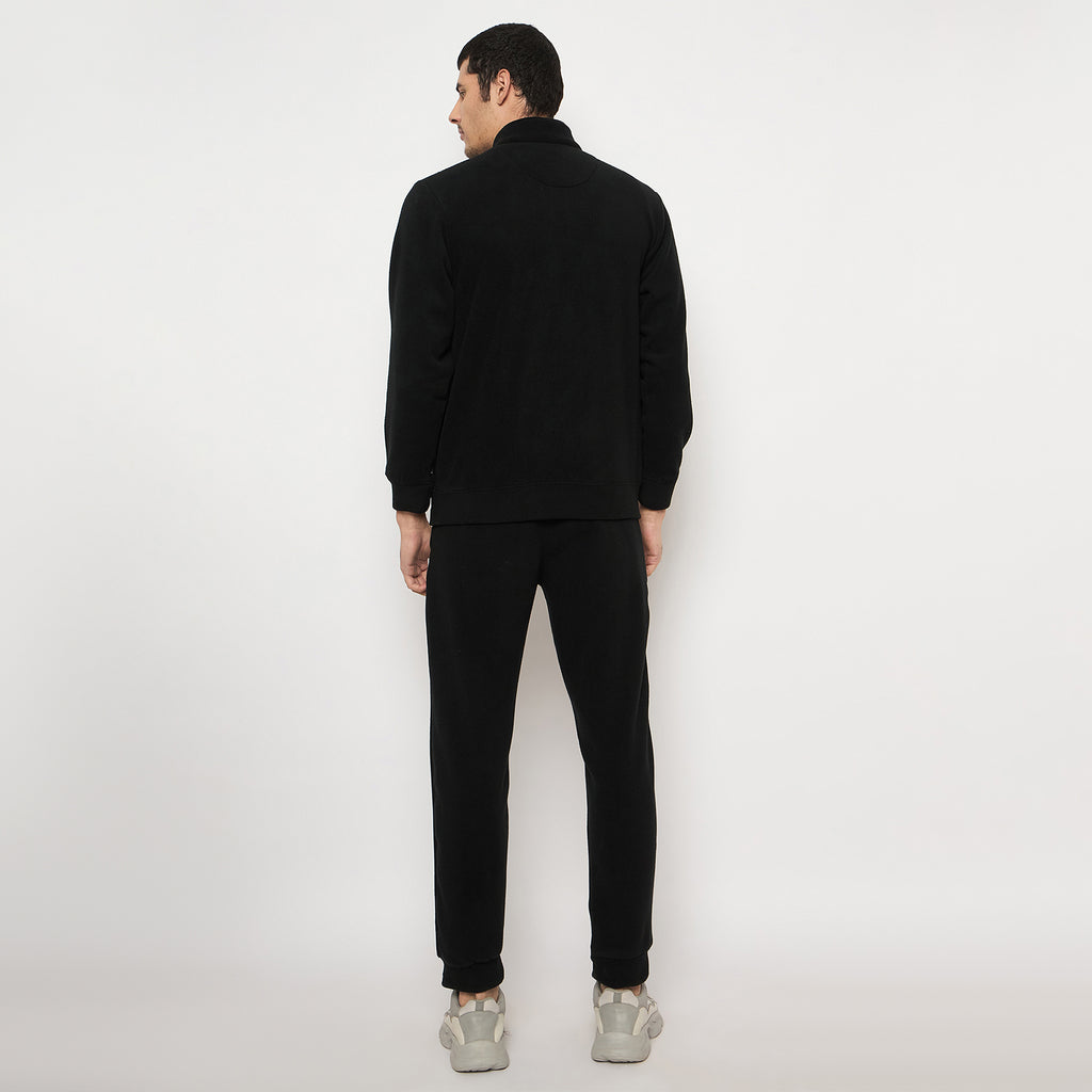 Duke Urban Men Full Sleeve Zipper Tracksuit (LF6051)