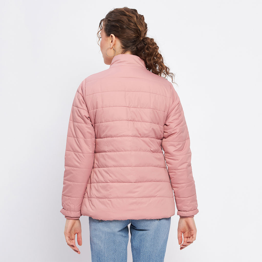 Duke Urban Women Full Sleeve Jacket (SDZ1610)