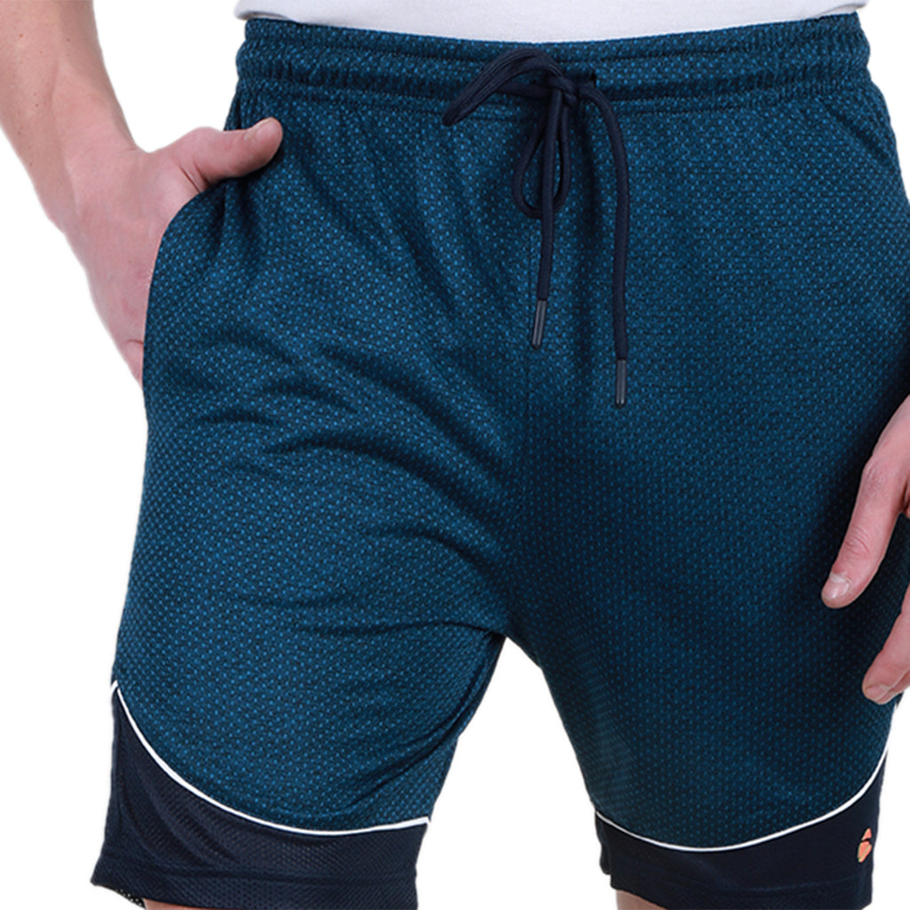 Duke Urban Men Sports Shorts (GD7044)