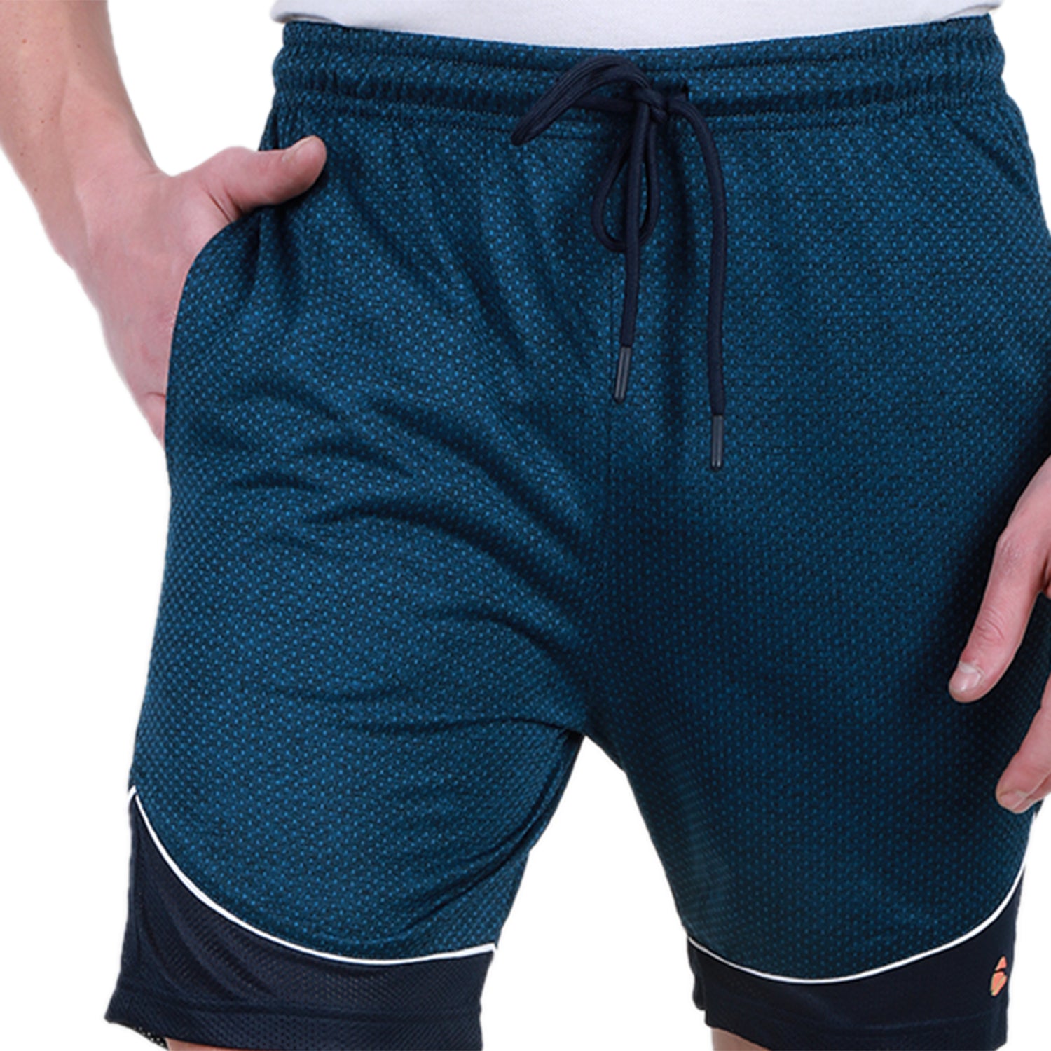 Duke Urban Men Sports Shorts (GD7044)