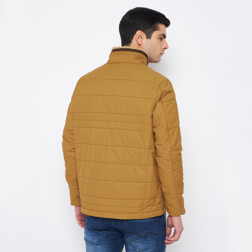 Duke Urban Men Full Sleeve Jacket (SDZ3044)