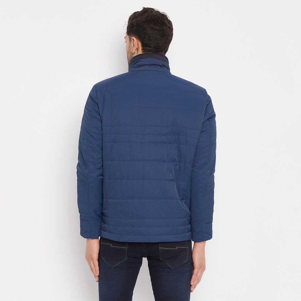 Duke Urban Men Full Sleeve Jacket (SDZ3044)