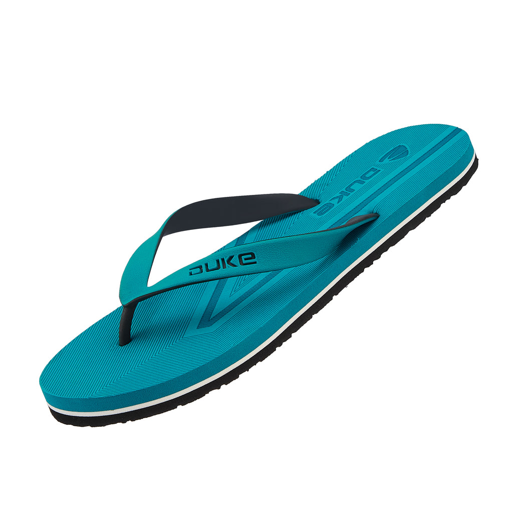 Duke Mens Flip Flops (FWC6232)