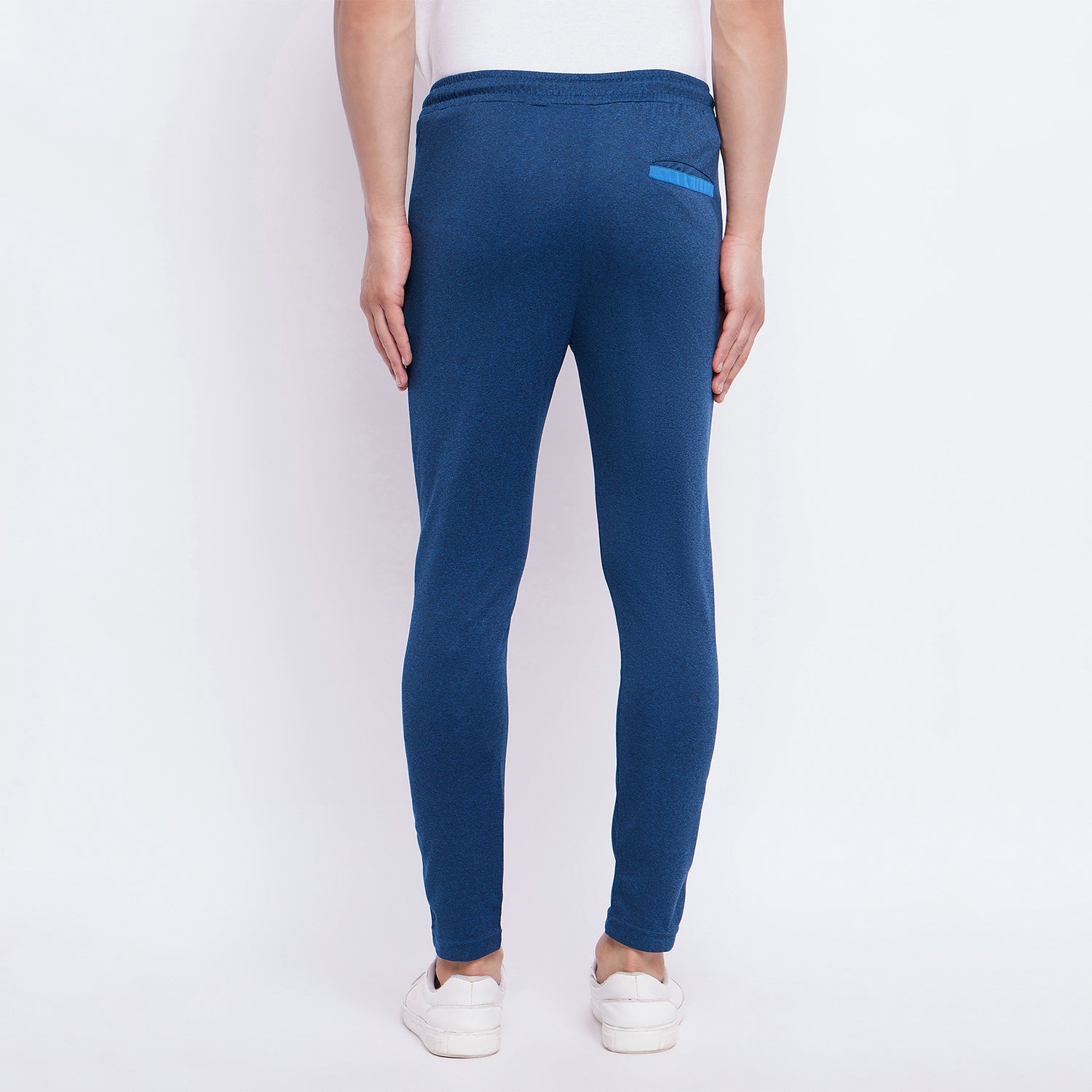 Duke Urban Men Relaxfit Track Pant (LF5676)
