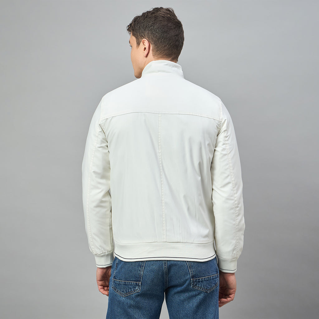 Duke Urban Men Full Sleeve High Neck Casual Jacket (SDZ2321)