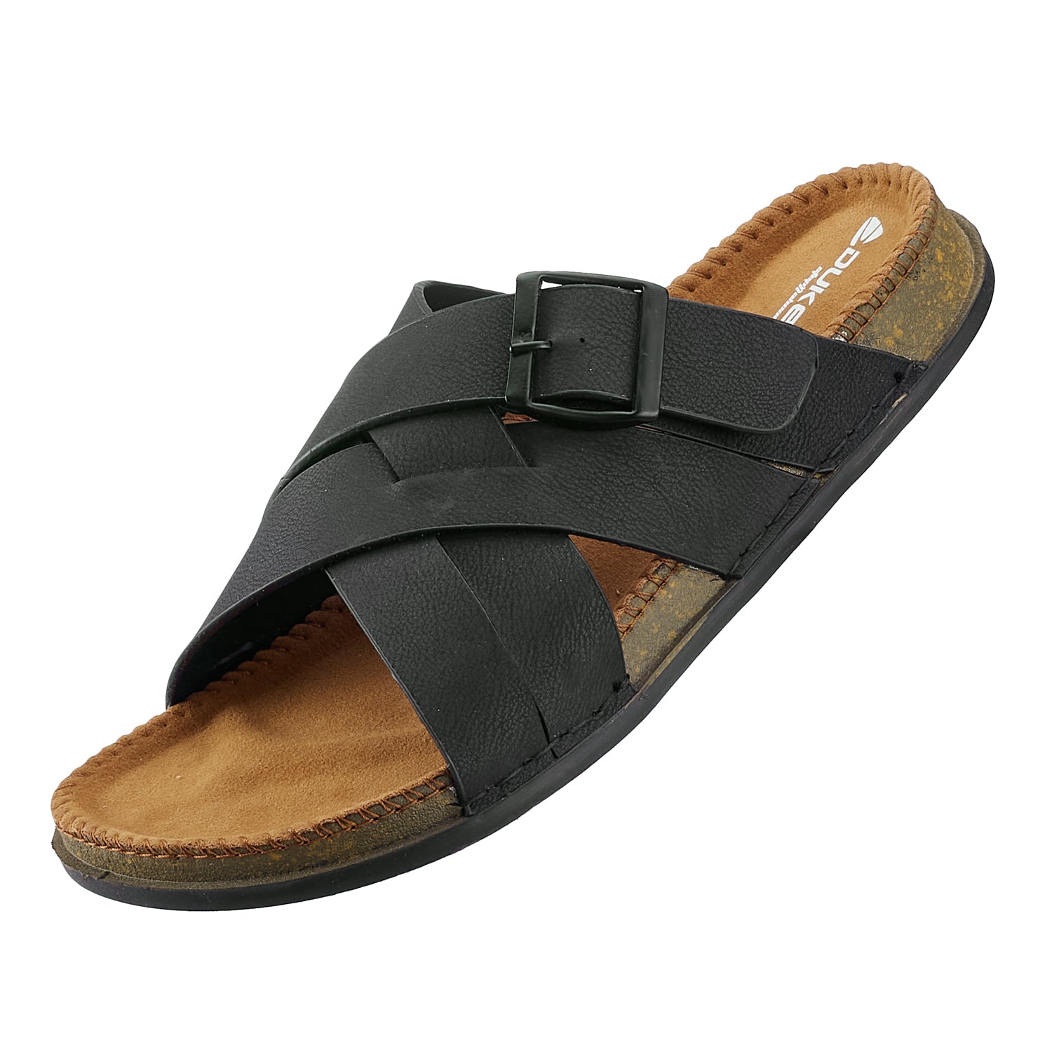 Duke Mens Comfort Sandals (FWD3343)