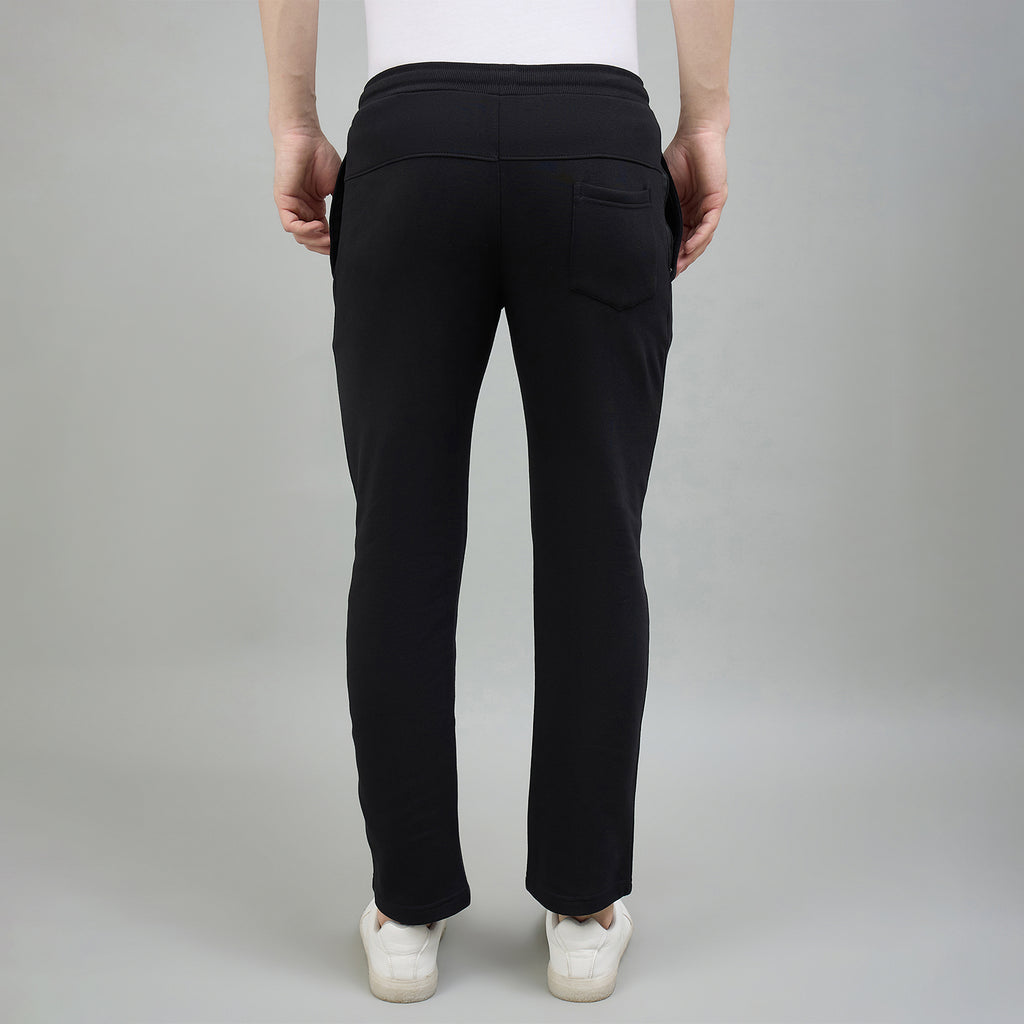 Duke Urban Men Classic Fit Knitted Designer Lower (LF9102)