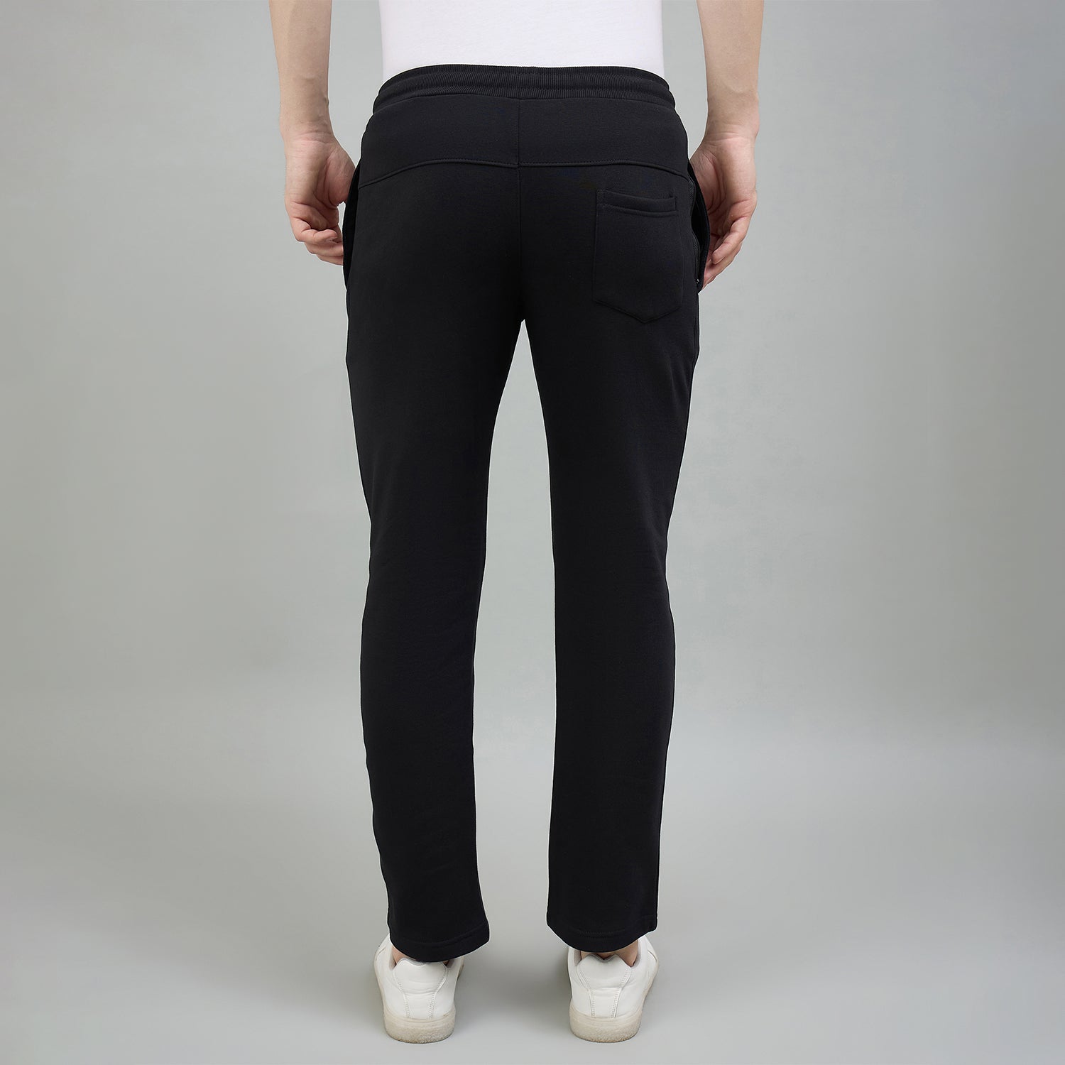 Duke Urban Men Classic Fit Knitted Designer Lower (LF9102)