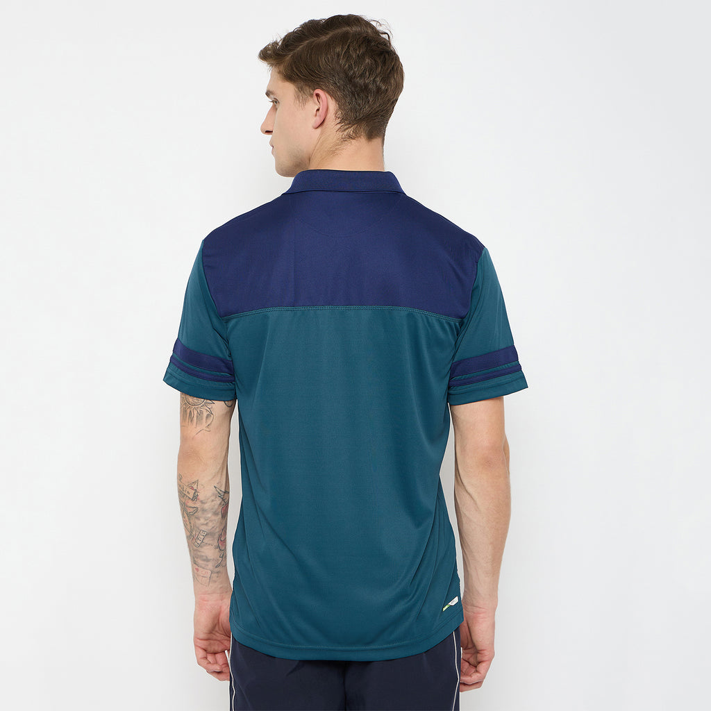Duke Urban Men Half Sleeve Cotton Tshirt (GD1208)