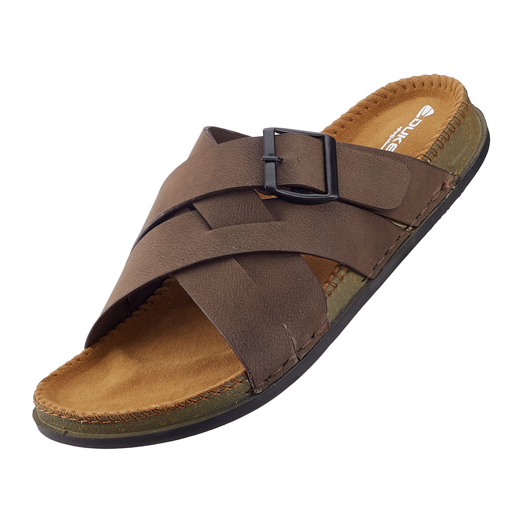 Duke Mens Comfort Sandals (FWD3343)