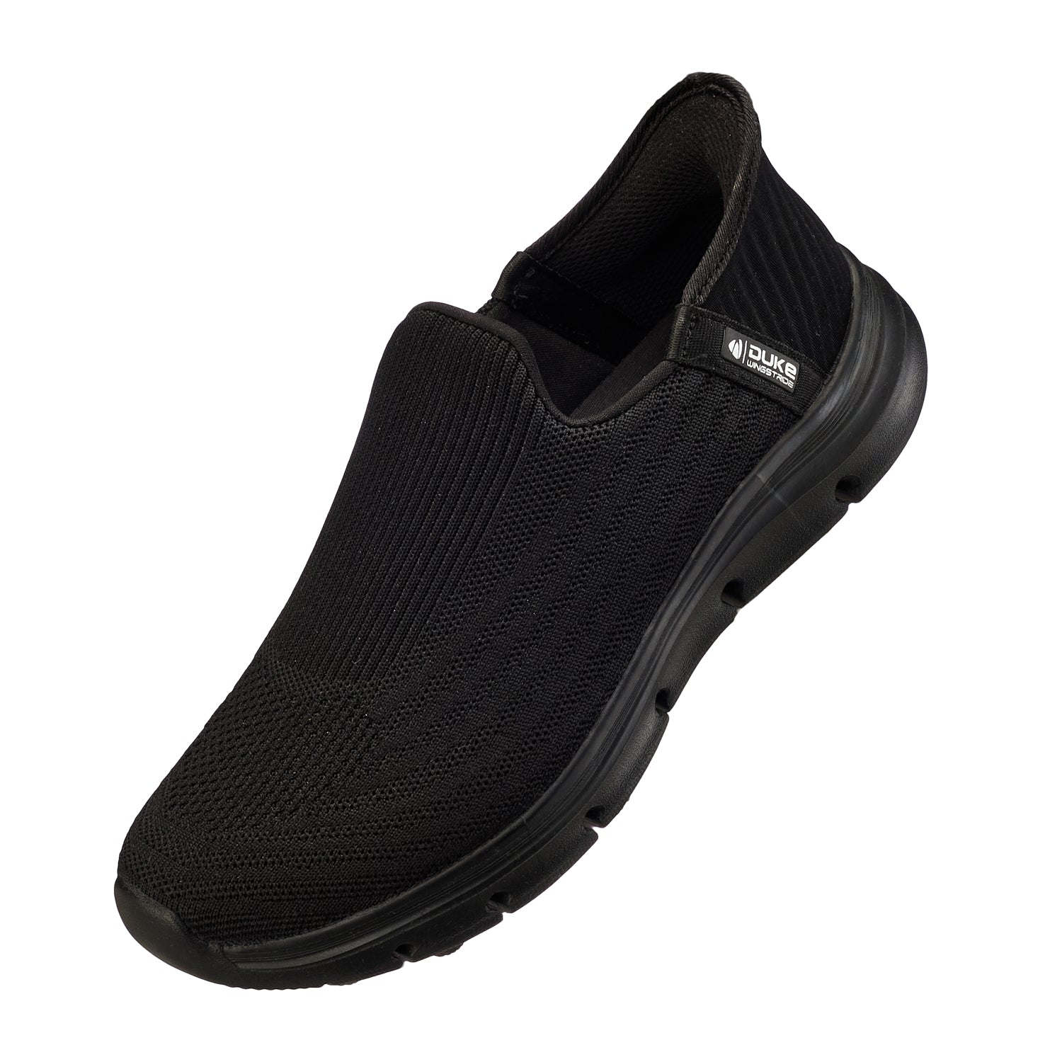 Duke Men's Glide In Sports Shoes (FWOL2152)