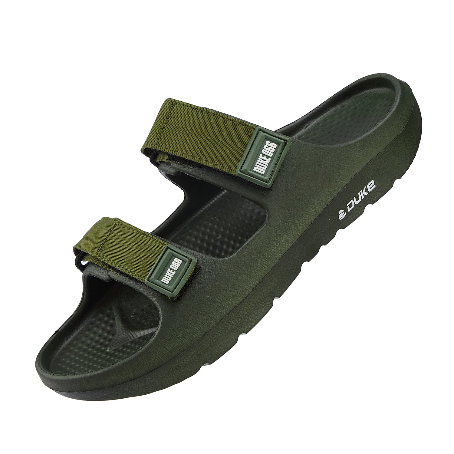 Duke Mens Sliders (FWC6221)