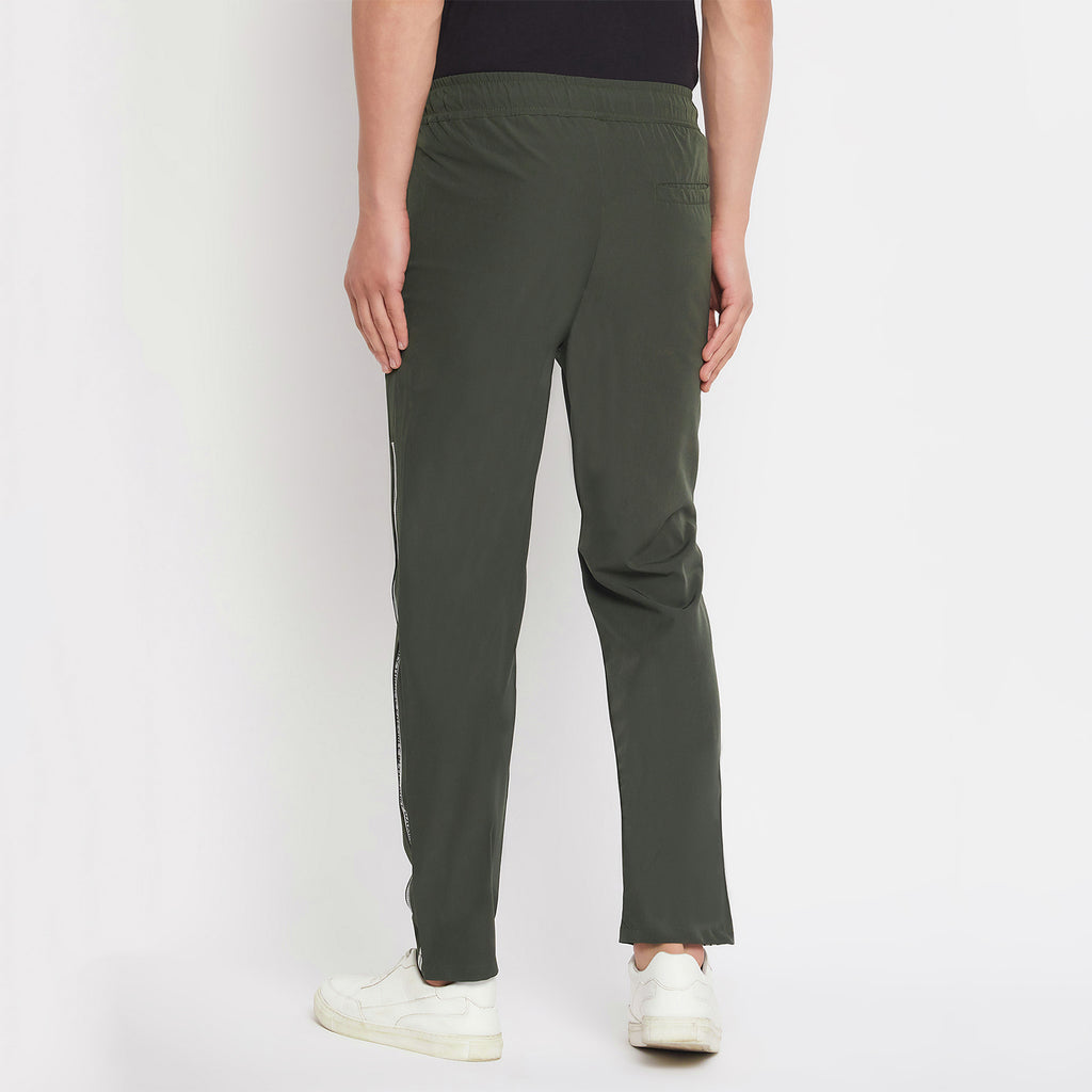 Duke Stardust Men Smart Fit Track Pant (LF6502)