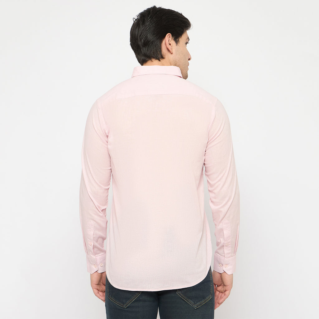 Duke Urban Men Full Sleeve Cotton Shirt (SDO5PCL)