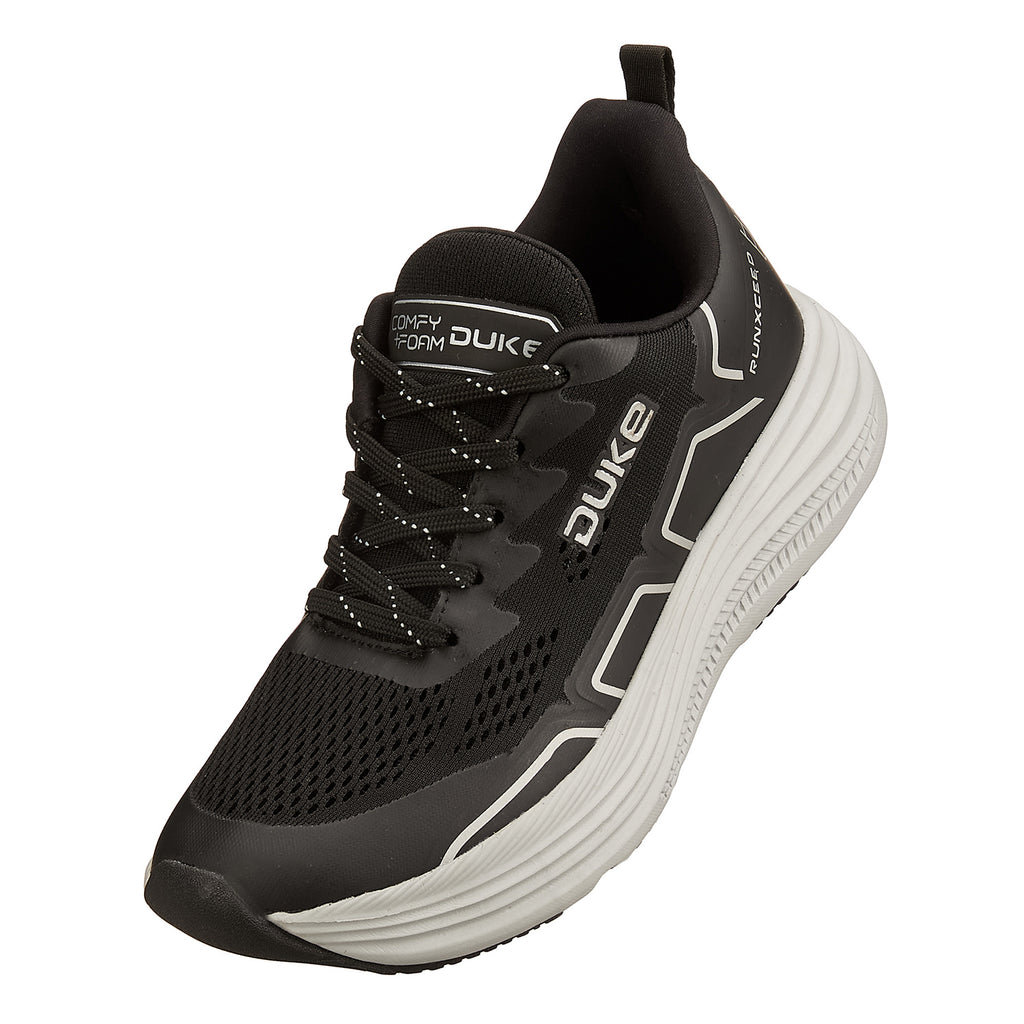 Duke Men Running Sports Shoes (FWOL2183)