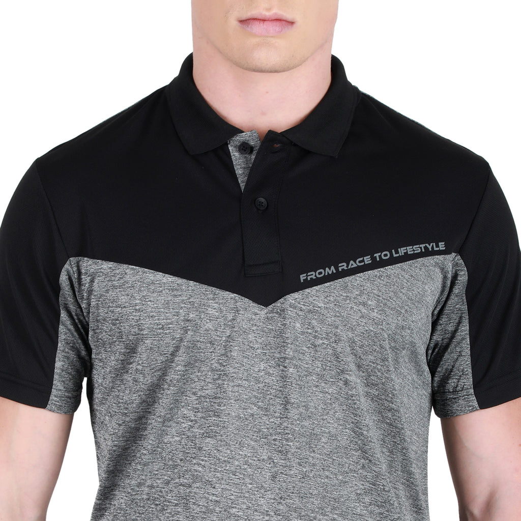 Duke Stardust Men Half Sleeve Cotton Tshirt (1205)