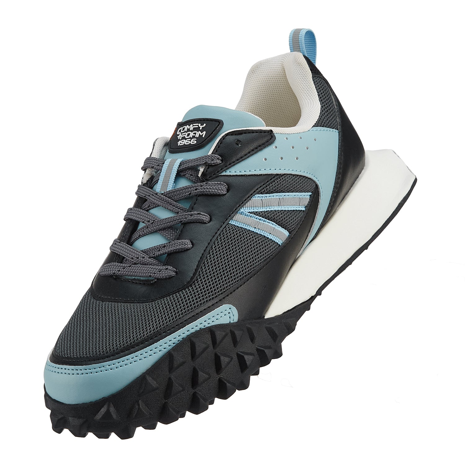 Duke Men Casual Sneakers (FWOL2580)