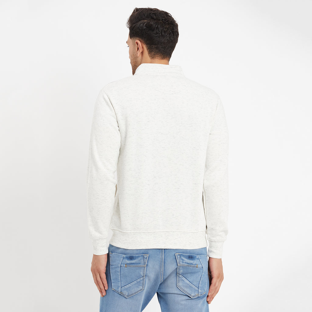 Duke Stardust Men Zipper Sweatshirt (LF6214)