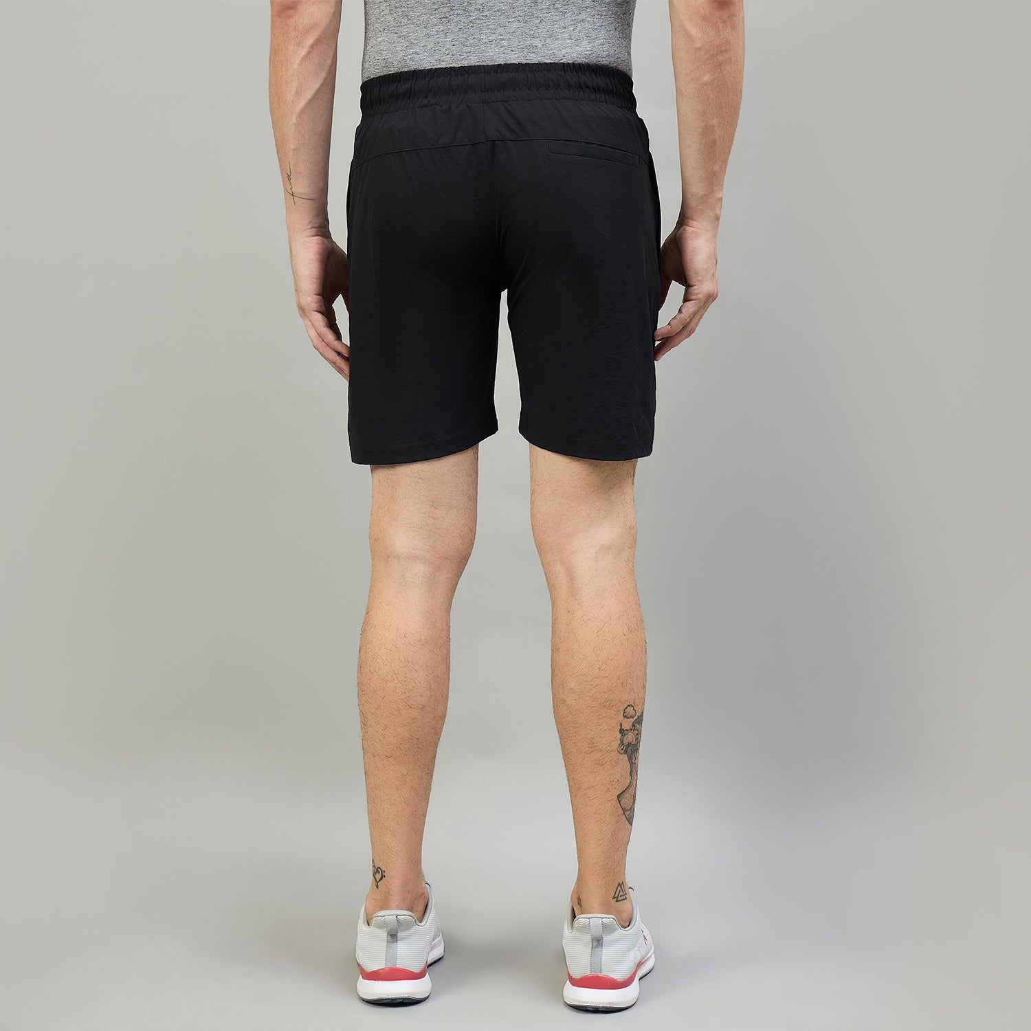 Duke Urban Men Regular Fit Bermuda Shorts (LF5056)
