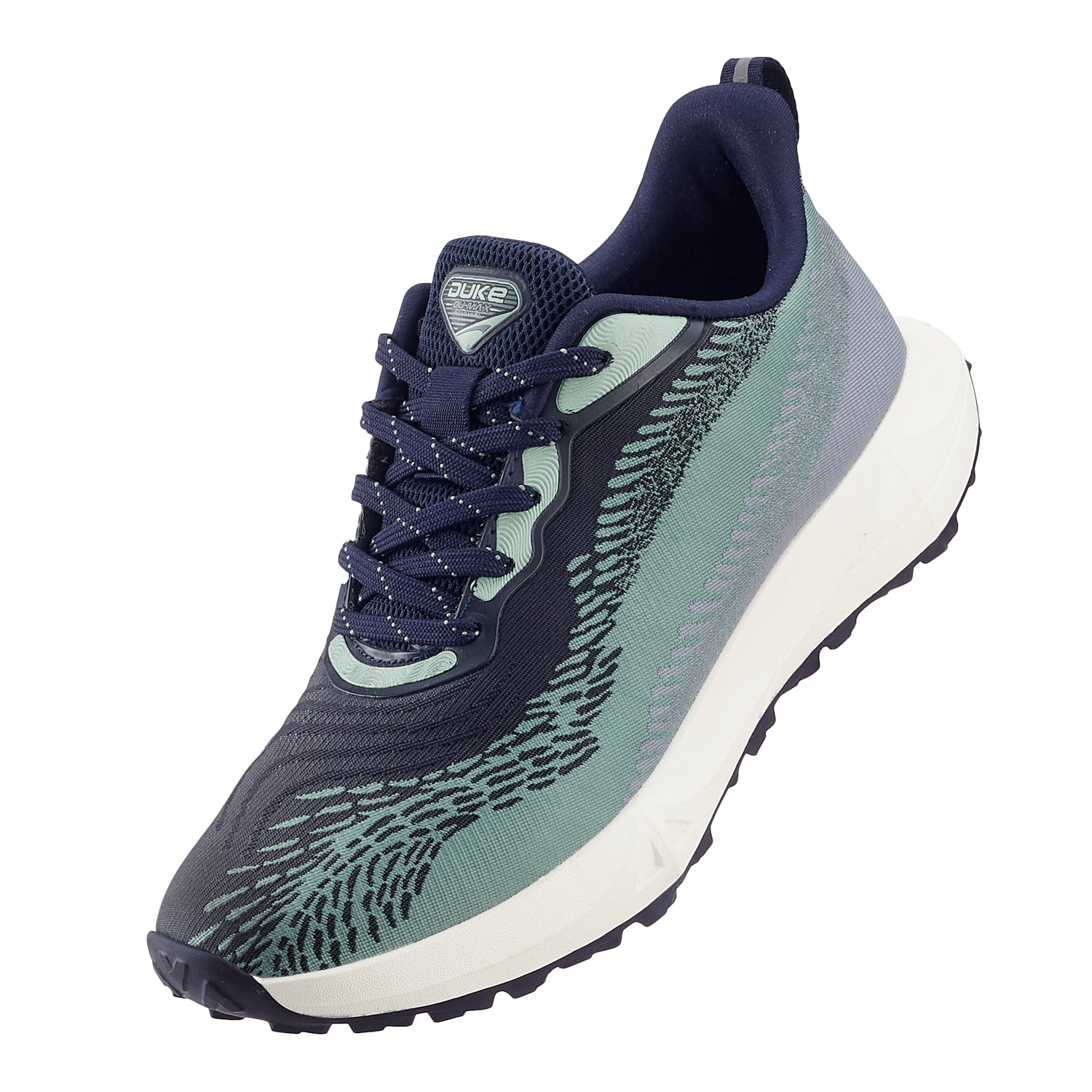Duke Mens Sports Shoes (FWOL2220)