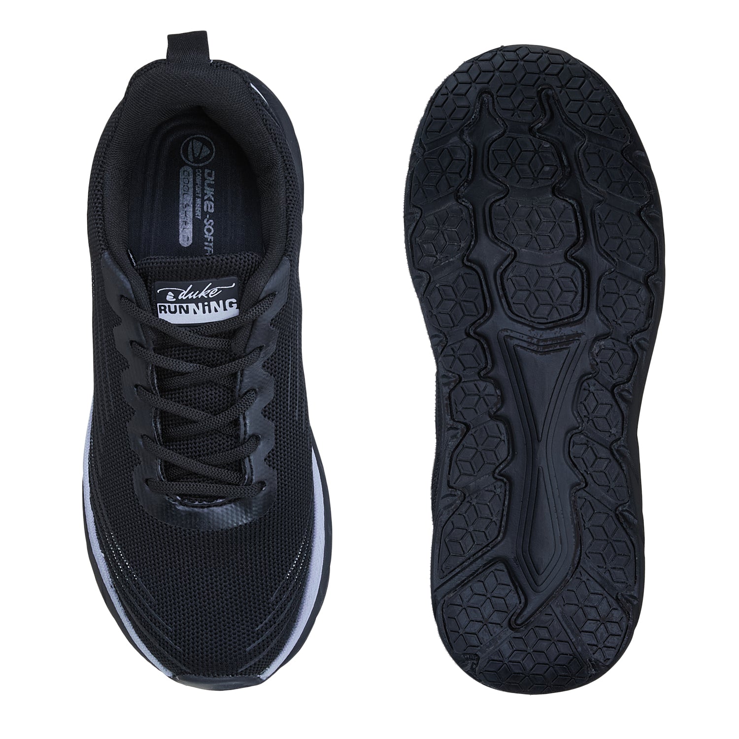 Duke Women Sports Shoes (XFOL1545)