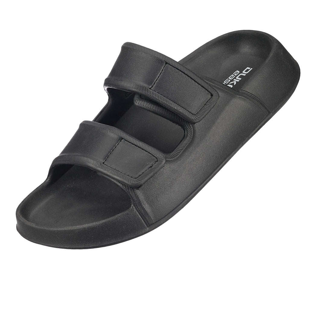 Duke Mens Flip Flops (FWC6226)