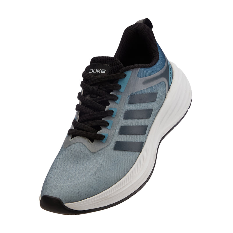 Duke Mens Swiftline Sports Shoes (FWOL2144)