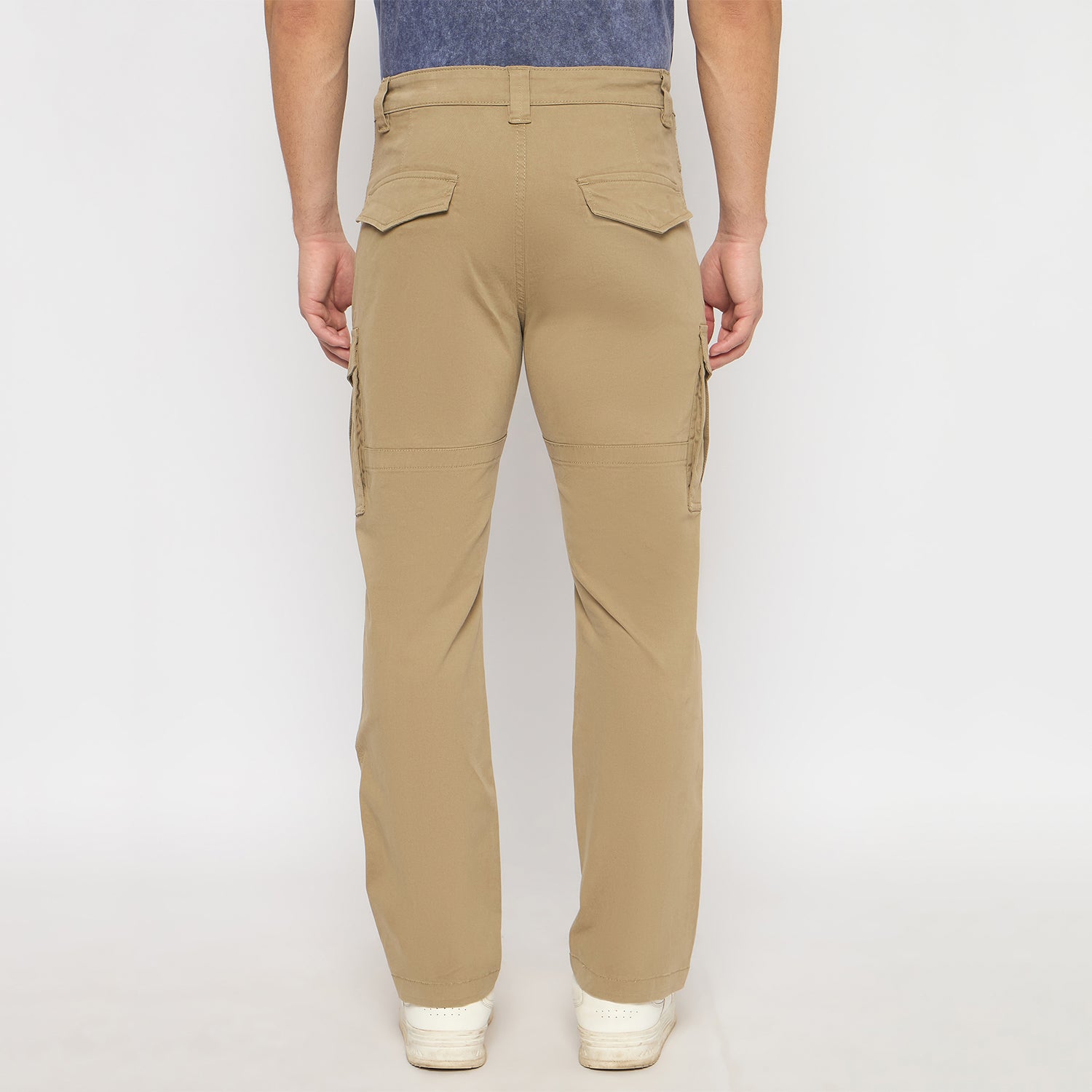 Duke Urban Men Non-Denim Cargo (SDT4608)