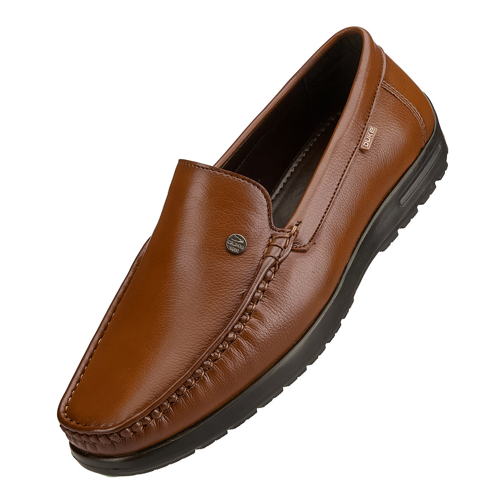 Duke Men Casual Loafers (FWD4066)