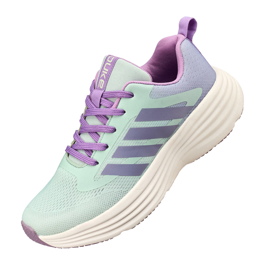 Duke Urban Women's Sky Rush Sports Shoes (XFOL1573)