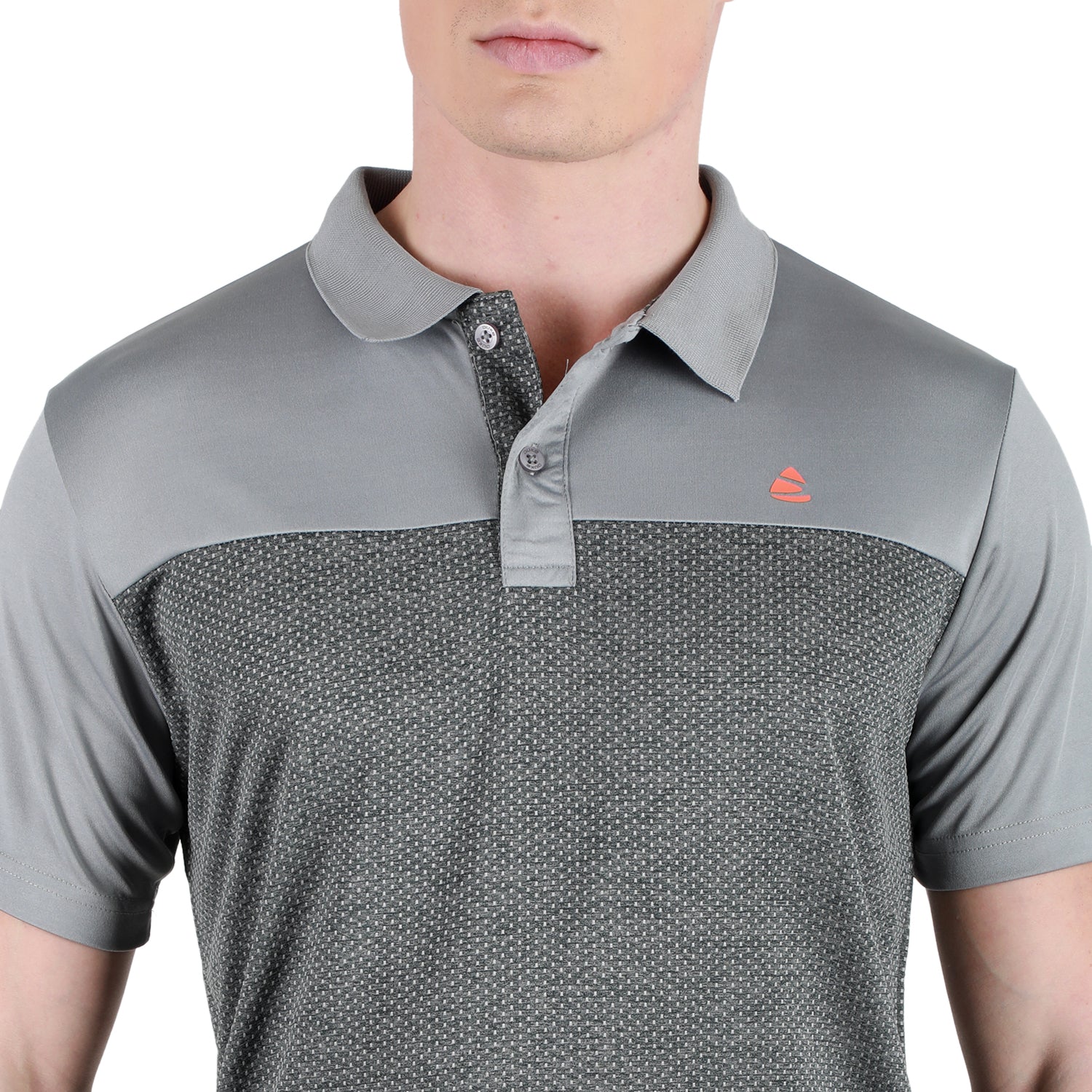 Duke Stardust Men Half Sleeve Cotton Tshirt (1213)