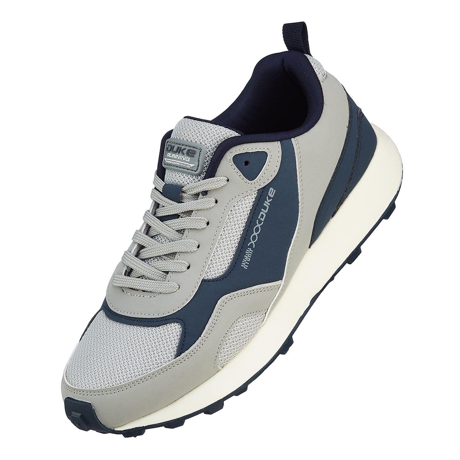 Duke Men's Griplock Sports Shoes (FWOL2126)