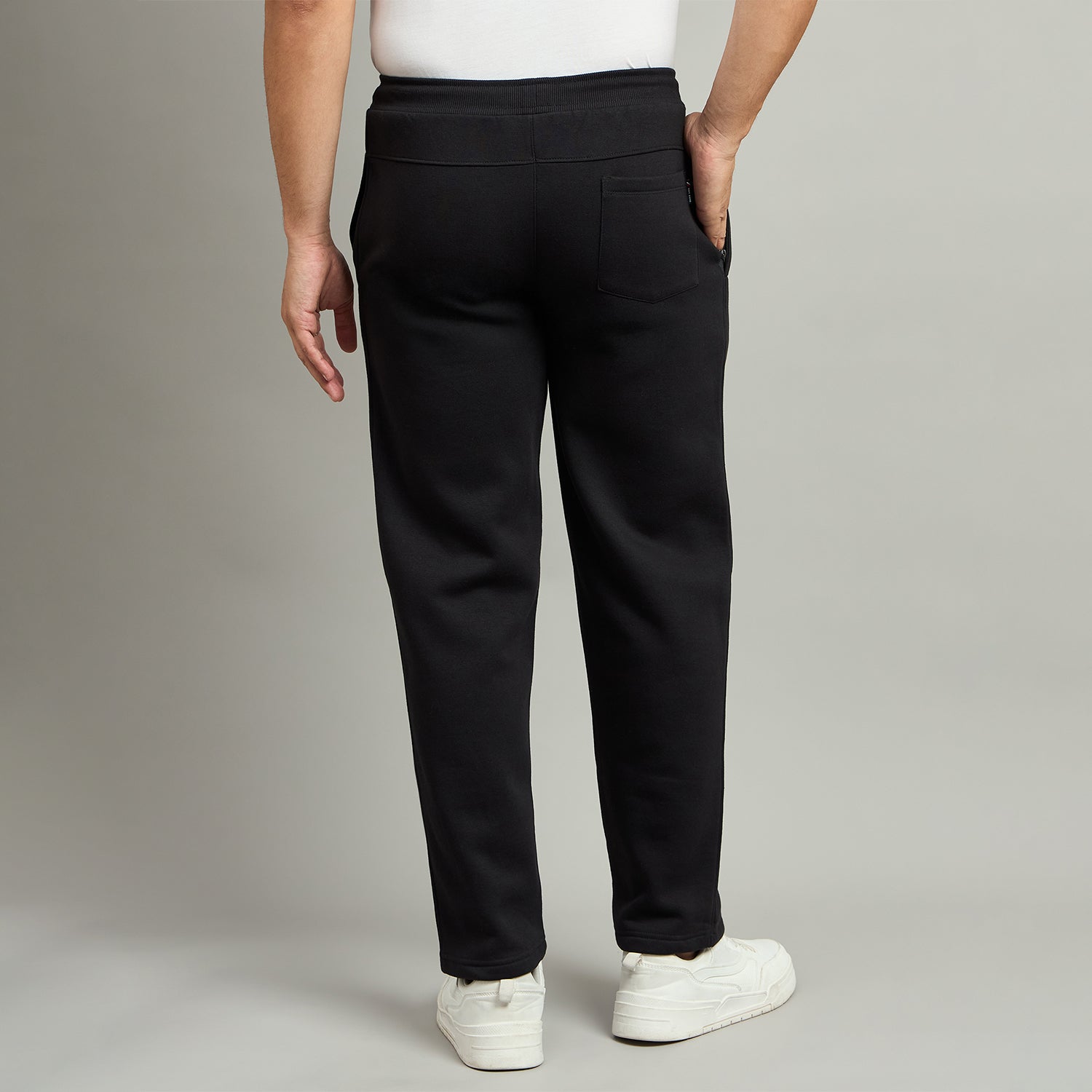 Duke Urban Men Classic Fit Track Pant (LF9032)