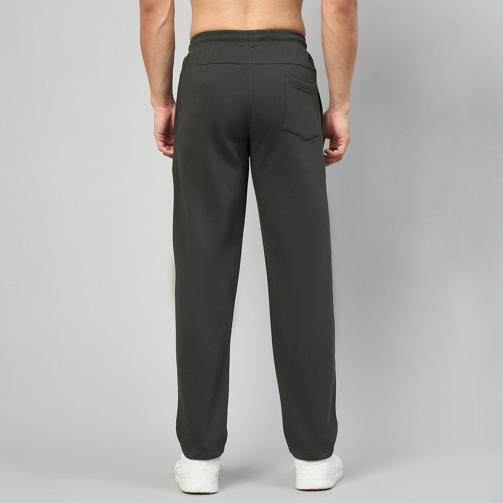 Duke Urban Men Classic Fit Knitted Designer Lower (LF9102)