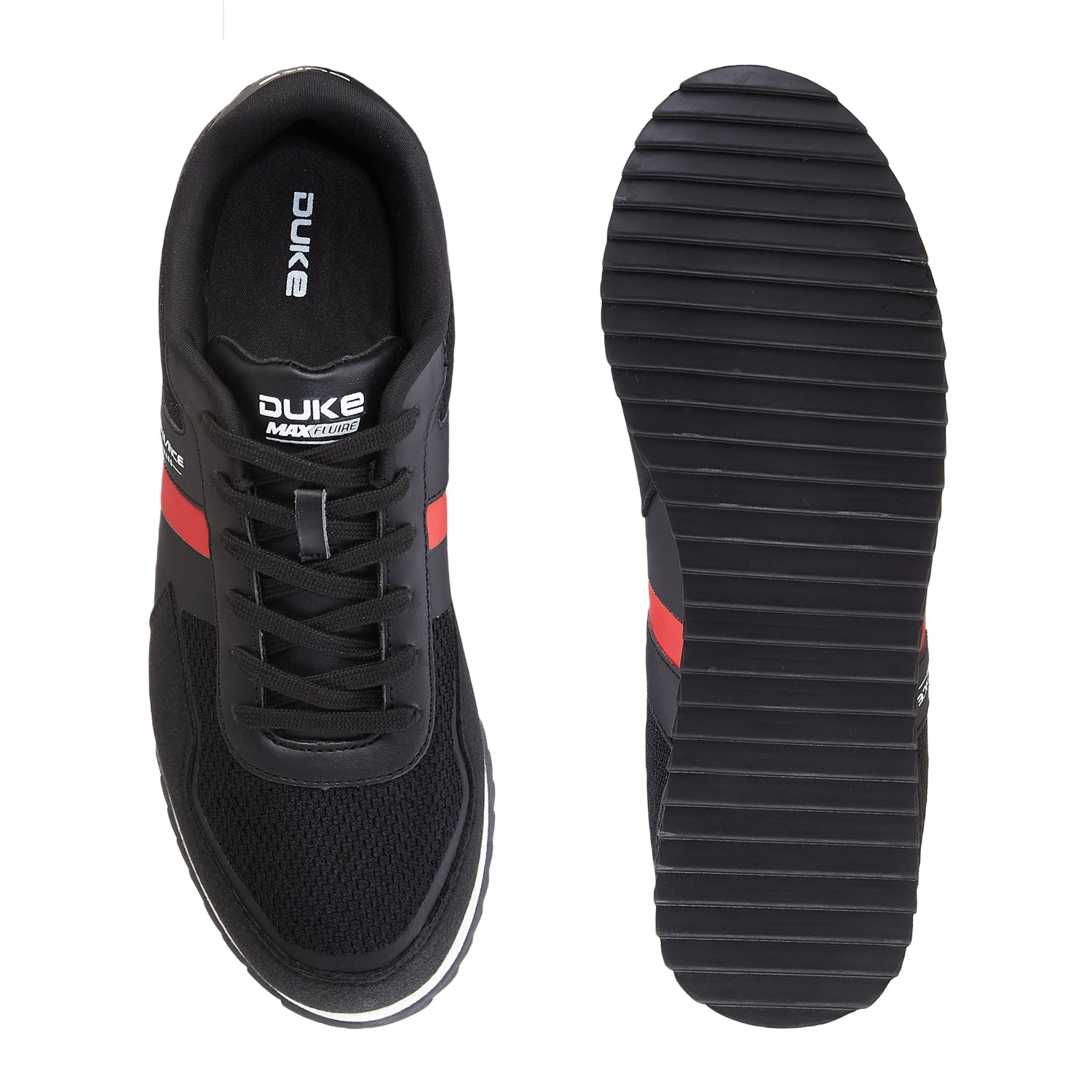 Duke Men Sneakers (FWOL2518)