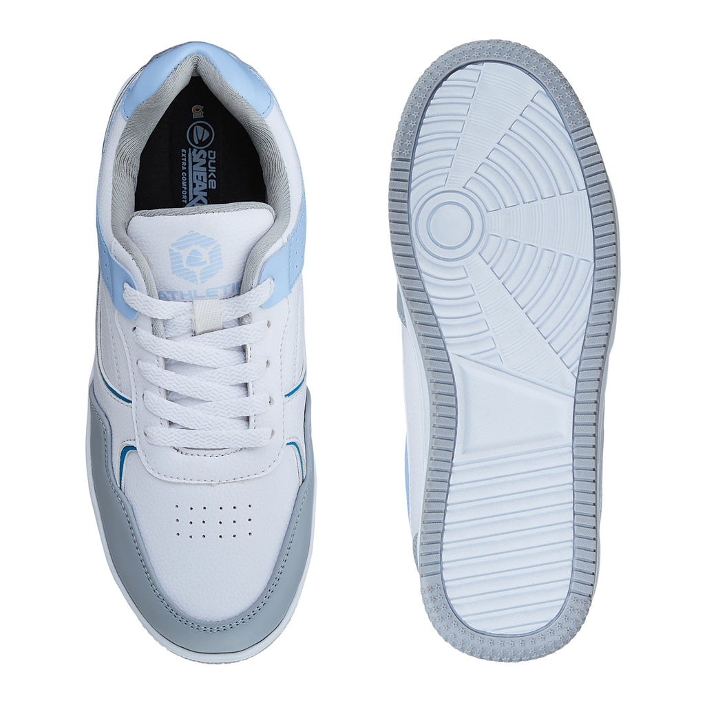 Duke Women Sneakers (XFOL1549)