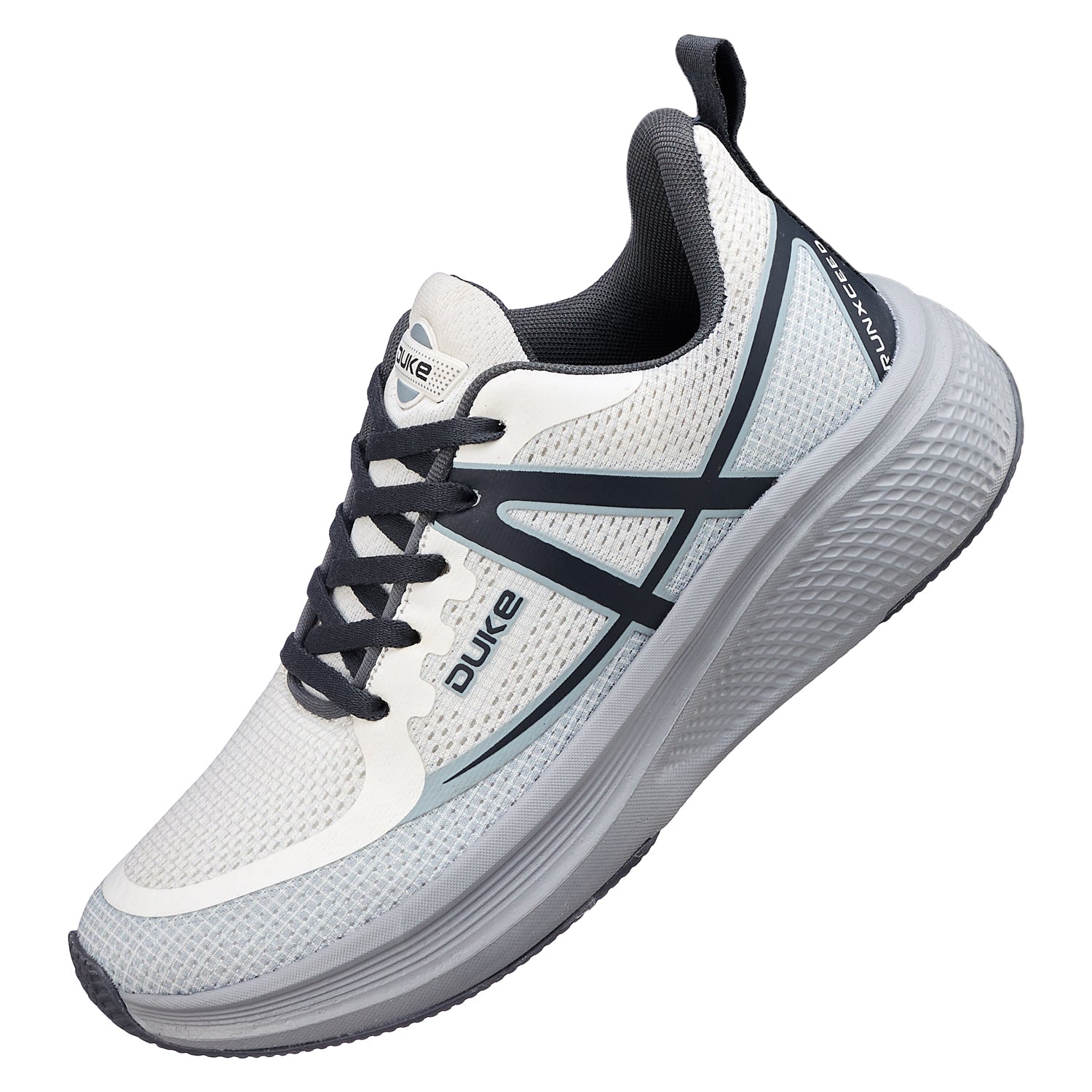 Duke Mens Sports Shoes (FWOL2222)