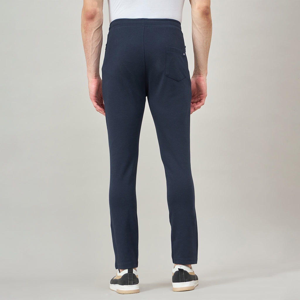 Duke Urban Men Relaxfit Track Pant (LF9036)