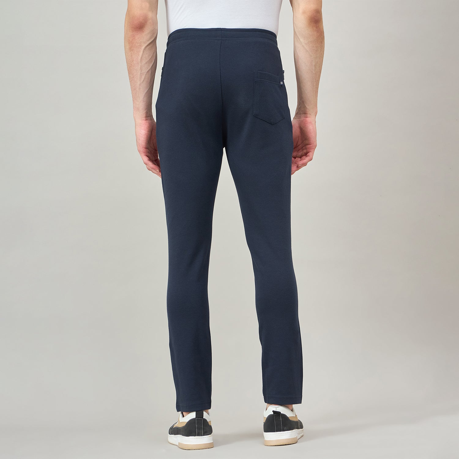 Duke Urban Men Relaxfit Track Pant (LF9036)