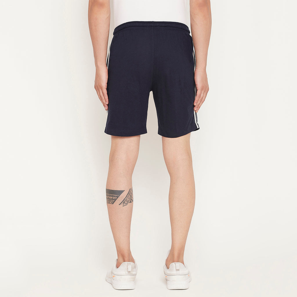 Duke Stardust Men Regular Shorts (MTO19000)