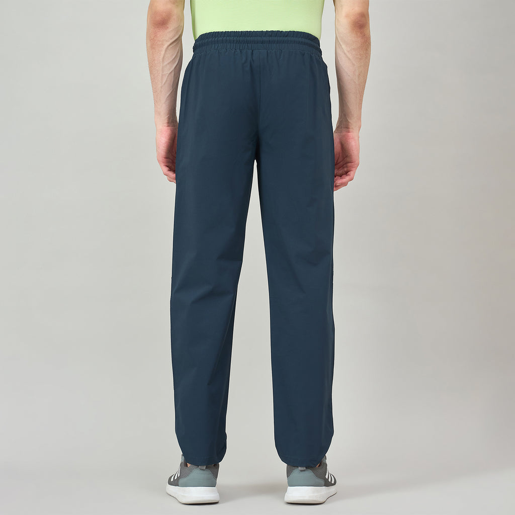 Duke Urban Men Regular Track Pant (LF9017AW)