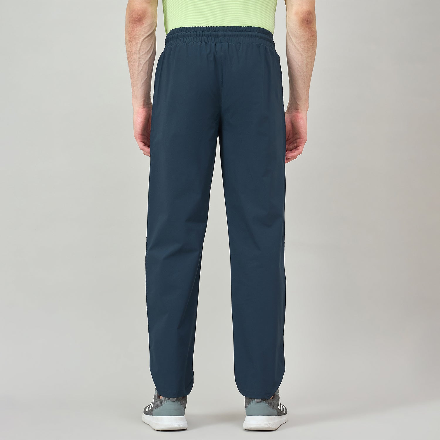 Duke Urban Men Regular Track Pant (LF9017AW)