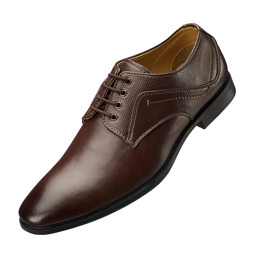 Duke Men's Urbancraft Derbys   (FWOL5068)